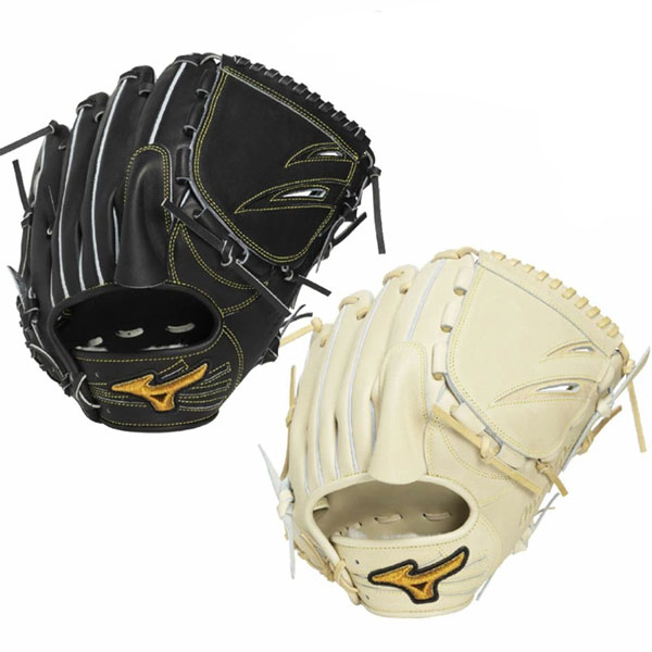 ミズノプロ 限定仕様モデル 硬式グローブ ピッチャー 投手用 ミズノ MIZUNO 硬式グラブ 投手 1AJGH34201 硬式 野球 グローブ 一般 大人