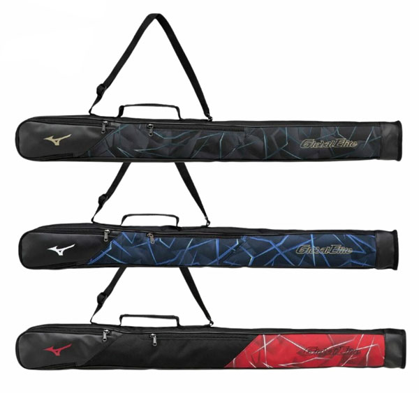 野球 バットケース ミズノ グローバルエリート バットケース 1本入れ mizuno 1FJTD413 バッグ