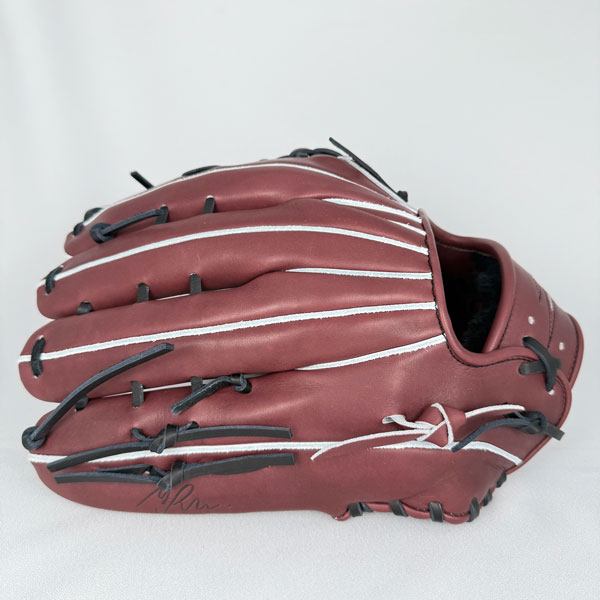 ryu グローブ 硬式グラブ 硬式グローブ 外野手用 RYU リュウ 高校野球