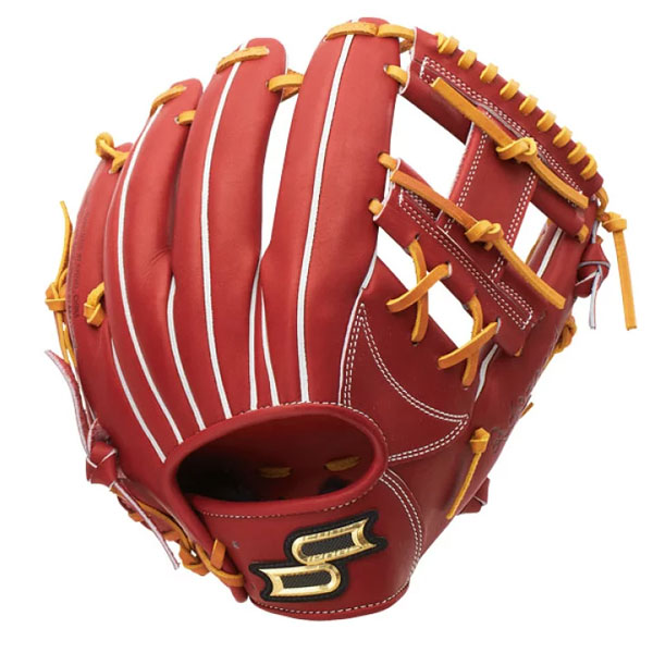 野球 グローブ 大人 硬式 SSK プロエッジアドヴァンスド B TYPE 内野手用 サイズ5L AKB345