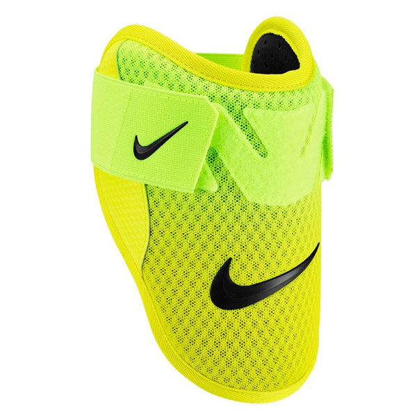 NIKE ナイキ 防具 エルボガード 大人 一般 野球 防具 打者用 プロテクター アクセサリー Nike Diamond Batter’s Elbow Guard スポーツアクト BA3015 723