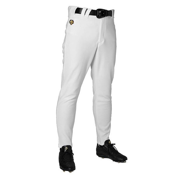 デサント 野球 ロングパンツ メンズ 男性 ストレッチ 部活 練習 ロング丈タイプパンツ ユニフォーム ウェア ベースボール スポーツ ブランド DB5SLP10M