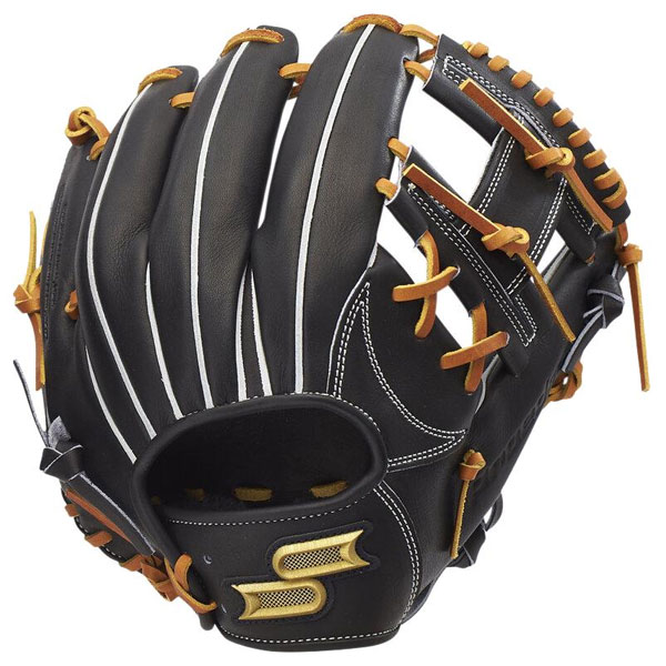 SSK 硬式 グローブ グラブ 内野手用 プロエッジシリーズB PKB345 内野