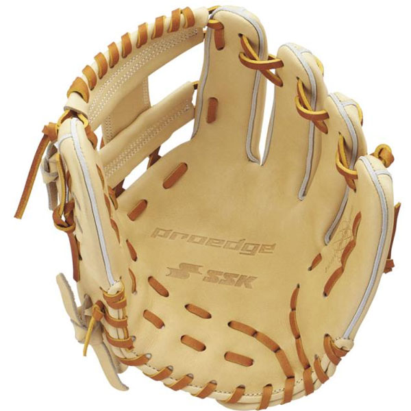 SSK 硬式 グローブ グラブ 内野手用 プロエッジシリーズB PKB345 内野
