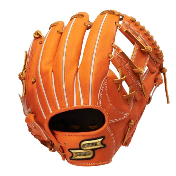 SSK 硬式 グローブ グラブ 内野手用 プロエッジシリーズB PKB345 内野