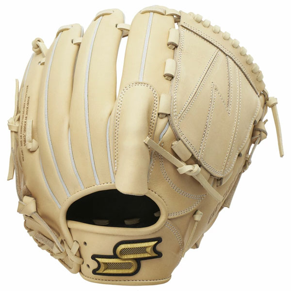 野球 SSK エスエスケイ 硬式グローブ グラブ 投手用 プロエッジ