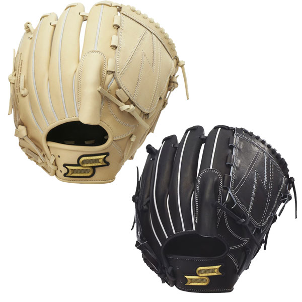 野球 SSK エスエスケイ 硬式グローブ グラブ 投手用 プロエッジシリーズ B 高校野球対応 ピッチャー 投手 PKB715 野球用品