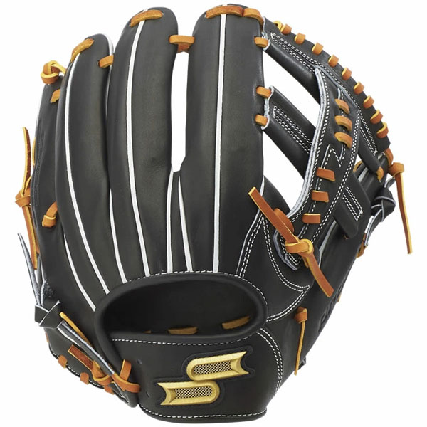 野球 SSK プロエッジ 硬式グローブ グラブ 硬式用 高校野球対応 内野手