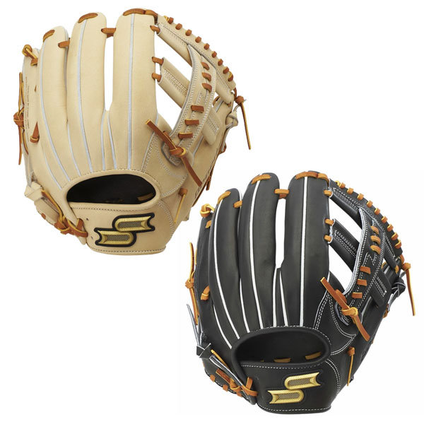 野球 SSK プロエッジ 硬式グローブ グラブ 硬式用 高校野球対応 内野手用 大人用 一般用 PKB761 野球用品