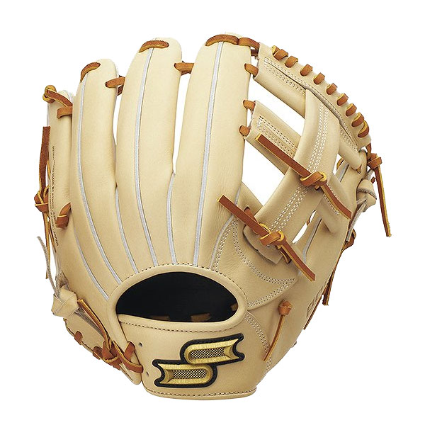 SSK（エスエスケイ）硬式用グラブ プロエッジシリーズ B 内野手用（PKB844）proedge グローブ 硬式野球 右投げ用 内野用 一般用 SSK 硬式 グローブ グラブ 内野手用 プロエッジシリーズB 右投げ用