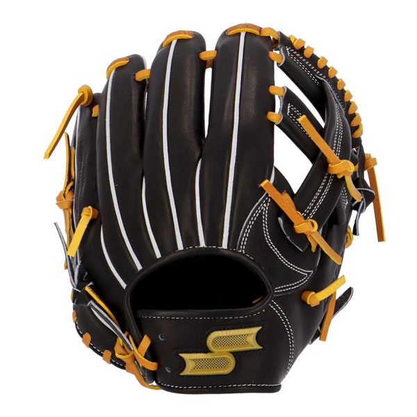 SSK 硬式 グローブ グラブ 内野手用 プロエッジシリーズB 右投げ用