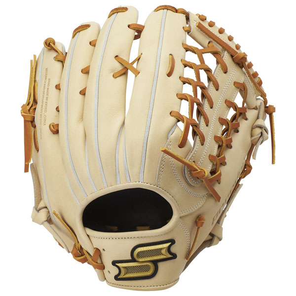 野球 SSK エスエスケイ 硬式グローブ グラブ 外野手用 プロエッジシリーズ B 高校野球対応 外野手 PKB874 野球用品