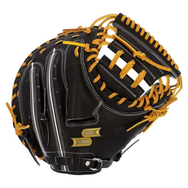 SSK 硬式 グローブ キャッチャーミット グラブ 捕手用 プロエッジシリーズB PKBM044 硬式グローブ 高校野球対応 硬式グラブ 硬式用 大人 一般 硬式野球 エスエスケイ