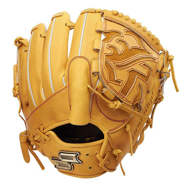 SSK エスエスケイ 硬式グラブ proedge プロエッジ SBN 野球 ピッチャー グローブ 一般 大人 硬式投手用 サイズ6L PKS71525