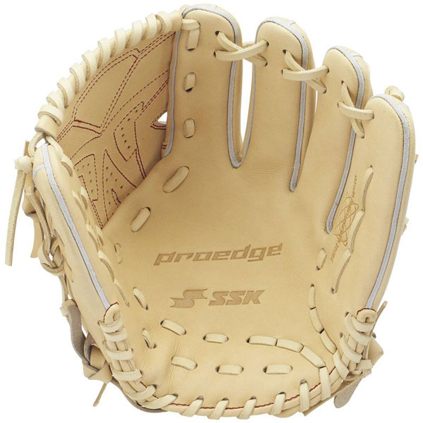 エスエスケイ エスエスケイ（SSK） SSKお手入れセット贈呈 交換無料 野球 グローブ