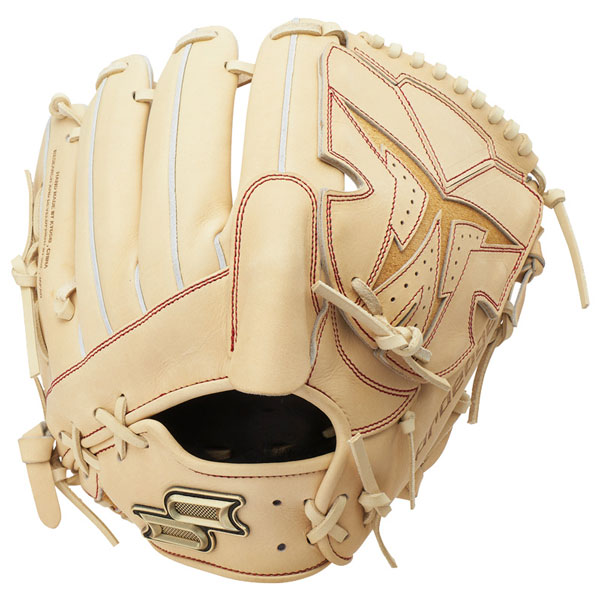 SSK エスエスケイ 硬式グラブ proedge プロエッジ SBN 野球 ピッチャー グローブ 一般 大人 硬式投手用 サイズ6L PKS71525F