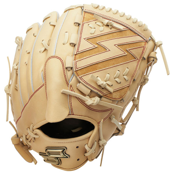 野球 グローブ 硬式 大人 SSK エスエスケイ 硬式プロエッジシリーズ SBN 投手用 6L PKS81325F