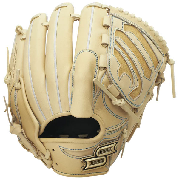 野球 グローブ 硬式 大人 SSK エスエスケイ 硬式プロエッジシリーズ W 投手用 サイズ：6L PKW71525F