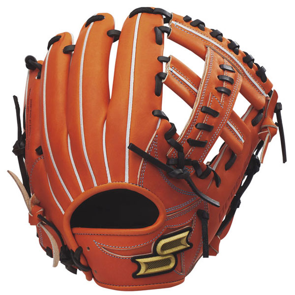 SSK 硬式 グローブ グラブ 内野手用 プロエッジシリーズW PKW84425F 内野用 硬式グローブ 硬式グラブ 硬式用 大人 一般 硬式野球 エスエスケイ