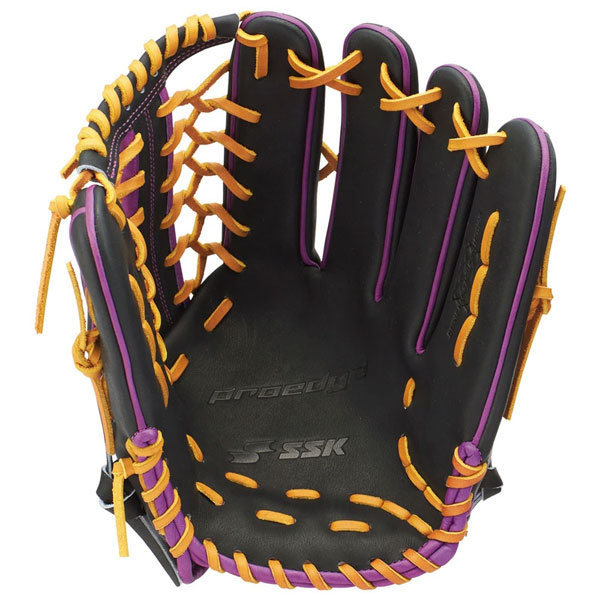 SSK 軟式 野球 外野手用グラブ プロエッジ エスエスケイ（SSK） あすつく 野球 軟式 グラブ 内野手用 プロエッジ