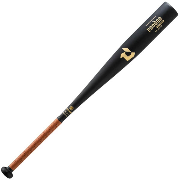 ウィルソン wilson 野球用 中学硬式用 金属バット ディマリニ DeMARINI ヴードゥ TPH ONE DJSLVDTHBF ヘビーウェイトタイプ WBD2664010 83cm 840g平均 84cm 850g平均 トップバランス