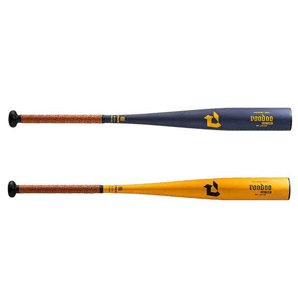 ウィルソン wilson 野球用 中学硬式用 金属バット ディマリニ DeMARINI ヴードゥ MD ON WBD2665010 WBD2665020 82cm 780g平均 83cm 790g平均 ミドルバランス