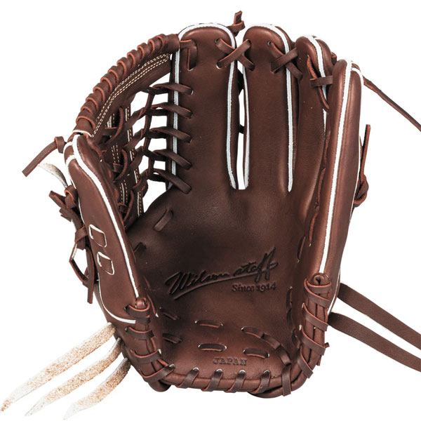 Wilson ウィルソン STAFF DUAL ユーティリティ用 DU型 硬式野球