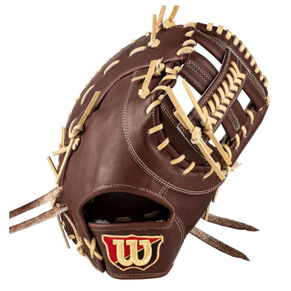 ウィルソン Wilson Staff 硬式用グラブ ファーストミット 一塁手用 39