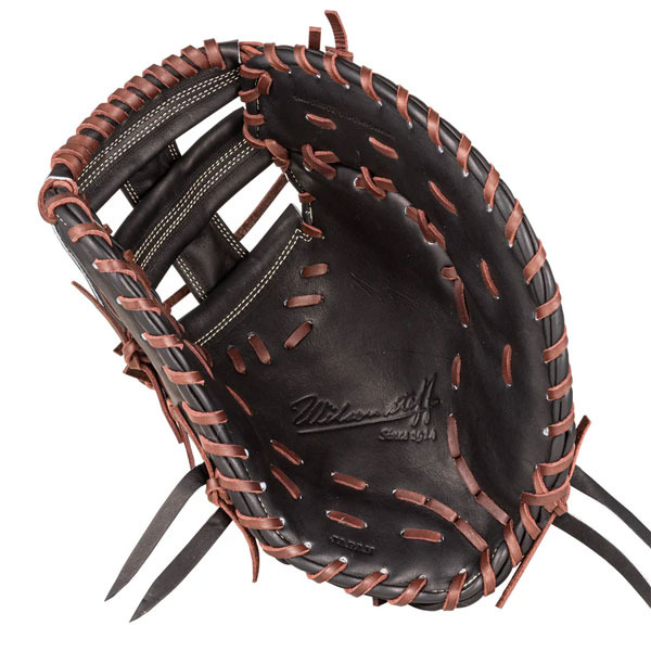 ウィルソン Wilson Staff 硬式用グラブ ファーストミット 一塁手用 39
