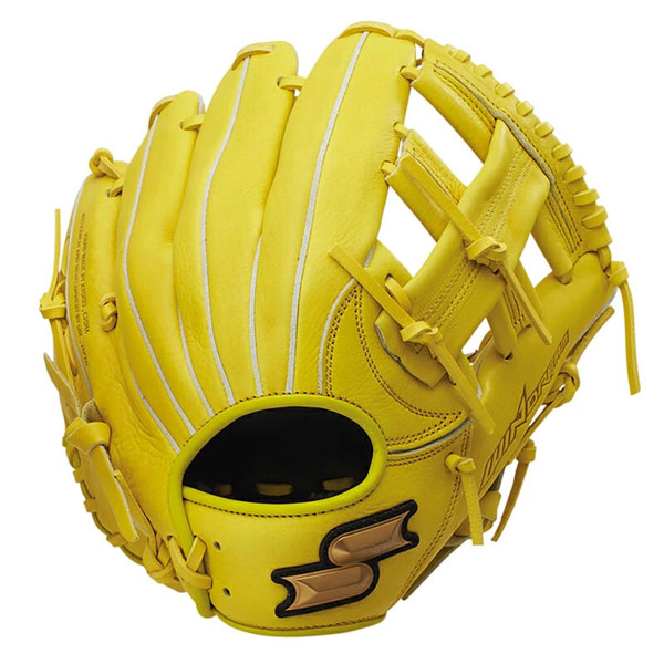 野球 少年軟式 オールラウンド用 グローブ 軟式グラブ SSK エスエス