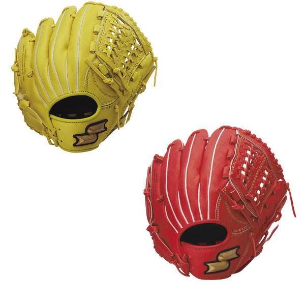 野球 少年軟式 オールラウンド用 グローブ 軟式グラブ SSK エスエスケイ ウインドリーム 軟式 WJG424 少年 ジュニア Lサイズ