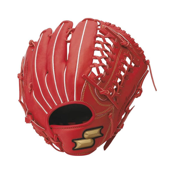野球 グローブ 軟式 SSK ウインドリーム WNG17524 一般軟式用グラブ 外