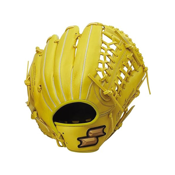 野球 グローブ 軟式 SSK ウインドリーム WNG17524 一般軟式用グラブ 外