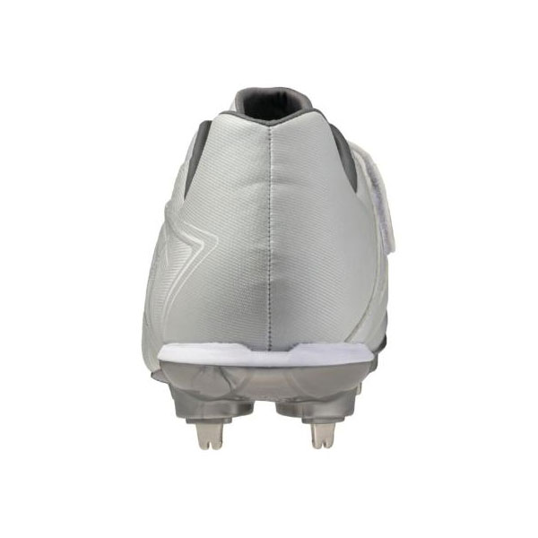 ミズノ 野球スパイク 金具埋込式 グローバルエリートライト