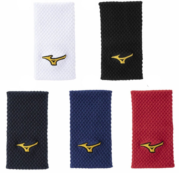 リストバンド ミズノプロ 野球 1枚入り 野球 練習 トレーニング 一般 12JYDY52