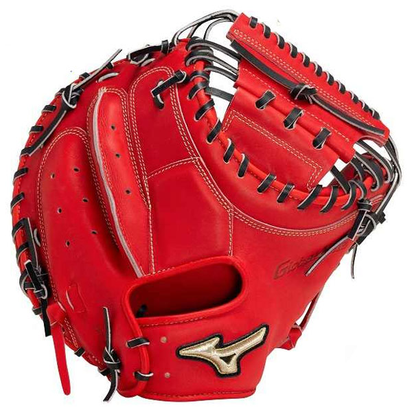 野球 ミズノ 硬式キャッチャーミット 硬式 キャッチャーミット グローバルエリート 號 SAKEBI さけび キャッチャー 捕手用 B-D型 1AJCH30300 MIZUNO 野球用品