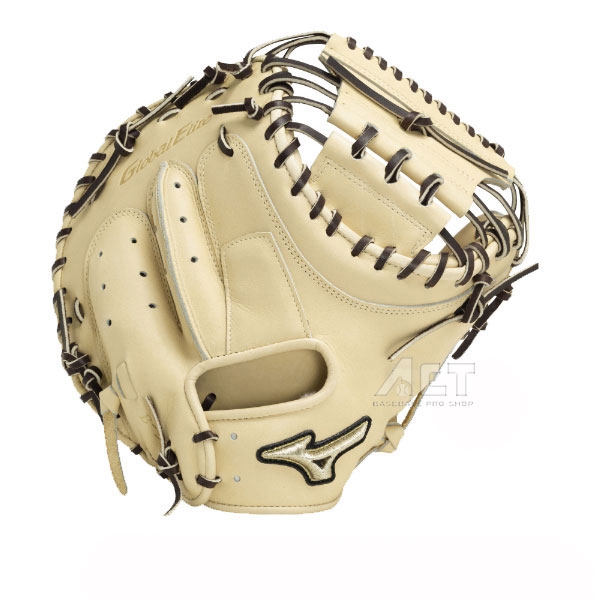 野球 ミズノ 限定 硬式キャッチャーミット 硬式 キャッチャーミット グローバルエリート 號 SAKEBI Compact B-D型 1AJCH30400 MIZUNO 野球用品