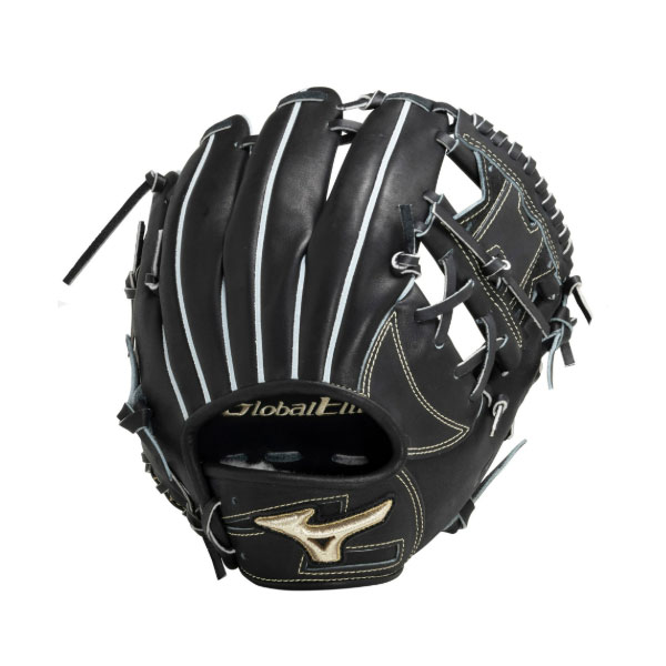 ミズノ グローバルエリート ∞インフィニティNEO 硬式グローブ 大人 右