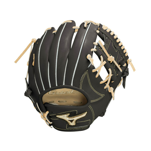 ミズノ グローバルエリート ∞インフィニティNEO 硬式グローブ 大人 右