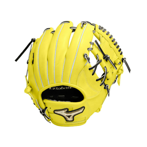 ミズノ グローバルエリート ∞インフィニティNEO 硬式グローブ 大人 右