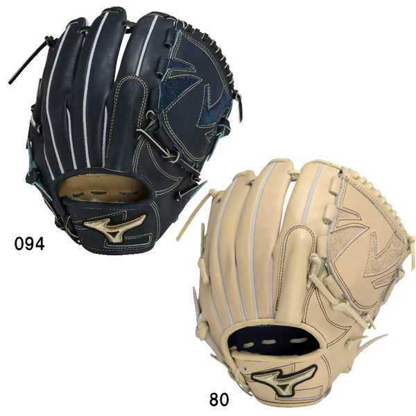 野球 グローブ 硬式用 大人 ミズノ グローバルエリート ∞インフィニティNEO 投手用 サイズ12 高校野球対応 1AJGH30211 野球グローブ