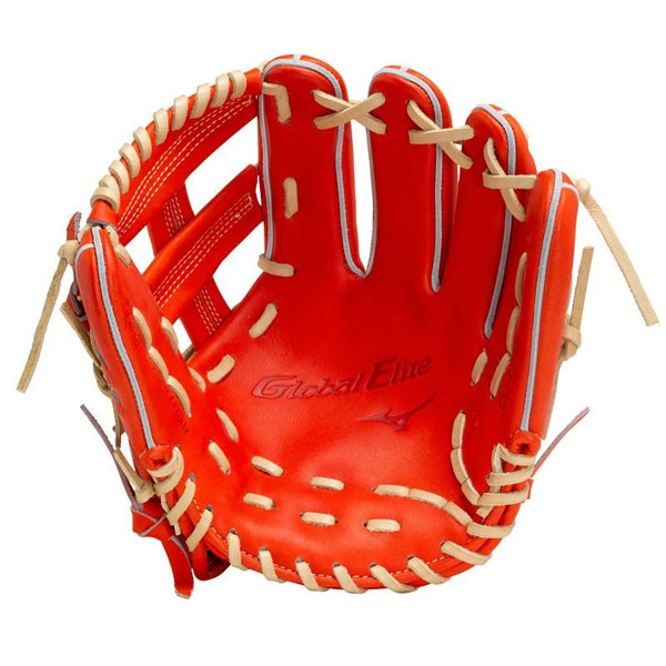 野球 グローブ 硬式用 大人 ミズノ グローバルエリート