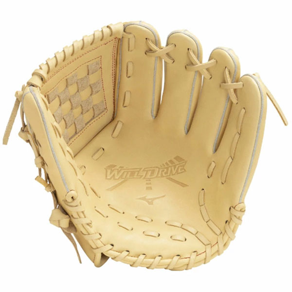 野球 軟式グラブ ミズノ MIZUNO 軟式用 投手用 軟式グローブ ウィル