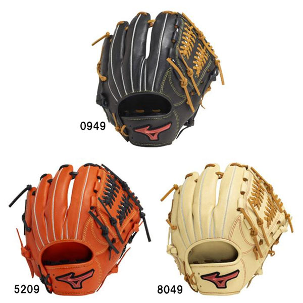 野球 ミズノ 軟式グローブ 軟式 グローブ mizuno 内野手 ウィル