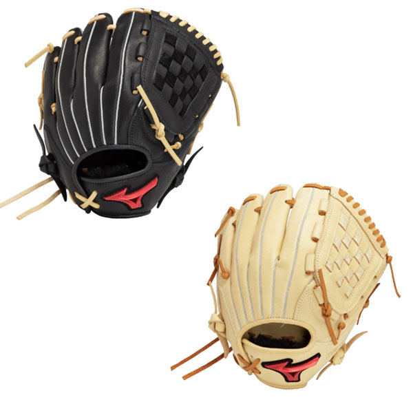 野球 ミズノ 少年軟式用 WILL DRIVE RED ウィルドライブ レッド U-Plus オールラウンド用 1AJGY32330 ジュニア オールラウンド用 サイズM