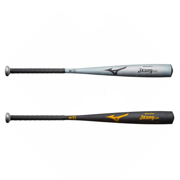 ミズノ 野球用 中学硬式用 金属バット グローバルエリート JKONG aero Jコングエアロ 1CJMH611 82cm 83cm