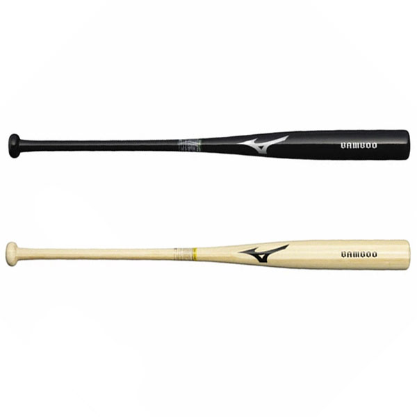 ミズノ 硬式用バット 硬式バット バンブーバリエーション 合竹 1CJWH244 一般 大人 硬式野球