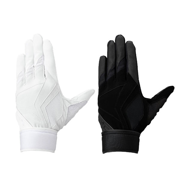 野球 守備手袋 ミズノ mizuno グローバルエリート ZeroSpace 高校野球ルール対応モデル 1EJED360 大人 一般