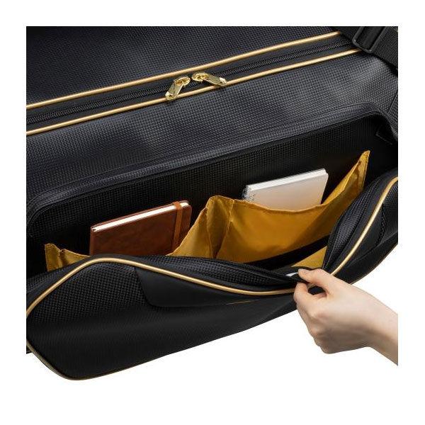 野球 遠征バッグ ミズノプロ MIZUNO PRO MP用具ケース 約110L キャリー