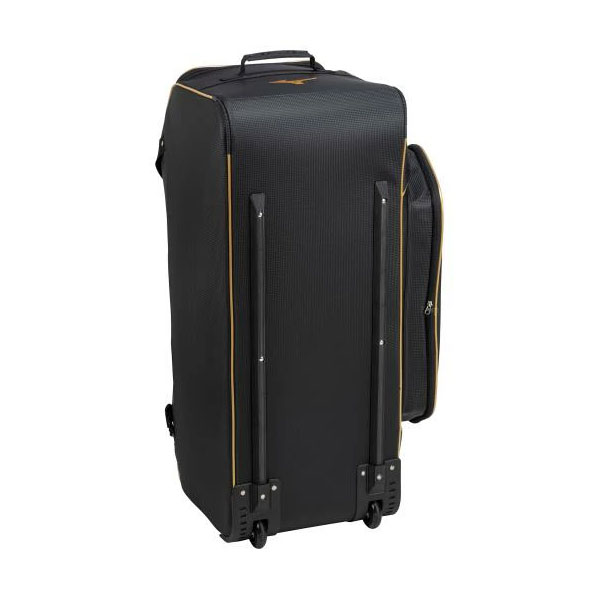 野球 遠征バッグ ミズノプロ MIZUNO PRO MP用具ケース 約110L キャリー